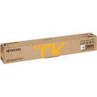 Toner Kyocera TK-8115Y D’origine 1T02P3ANL0 Jaune