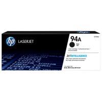 Toner HP 94A D'origine CF294A Noir