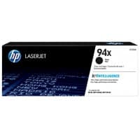 Toner HP 94X D'origine CF294X Noir