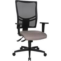 Siège de bureau Realspace Sydney Marron