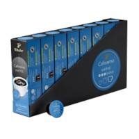Capsules de café Doux Tchibo 80 unités de 7 g