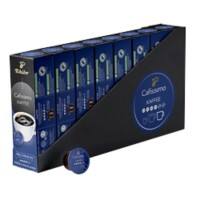 Capsules de café Caffissimo Tchibo 80 unités de 7.8 g