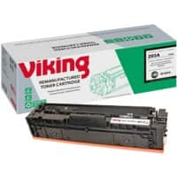 Toner Viking 203A compatible HP 203A CF540A Noir