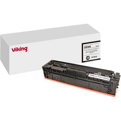 Toner Viking 203A compatible HP 203A CF540A Noir