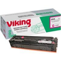 Toner Viking 203A compatible HP 203A CF543A Magenta