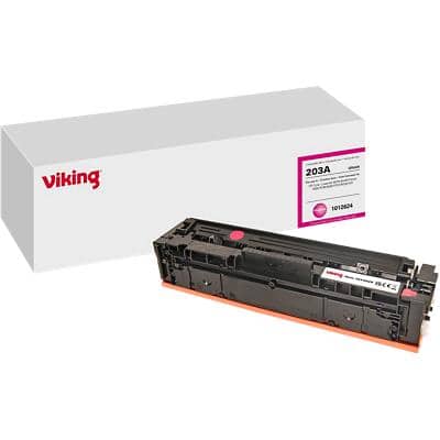Toner Viking 203A compatible HP 203A CF543A Magenta