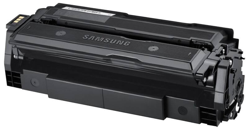 Toner SU214A D'origine Samsung Noir