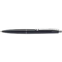 Stylo-bille Schneider Office Rétractable Noir Moyen Rechargeable
