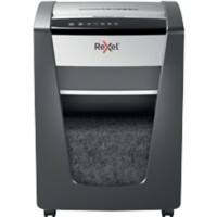 Rexel Momentum X420 Aktenvernichter Partikelschnitt Sicherheitsstufe P-4 22 Blatt