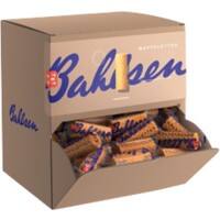 Gaufrettes roulées Bahlsen 5 g 150 Unités