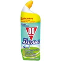 Nettoyant WC 00 null null 4 en 1 750 ml