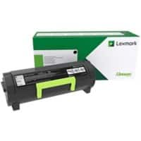 Toner Lexmark 51B2X00 D'origine Noir