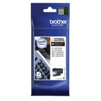 Cartouche jet d'encre Brother LC3239XLBK D'origine Noir