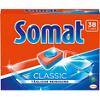 Tablettes pour lave-vaisselle Somat Classic 38 Unités
