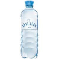 VÖSLAUER Mild Mineralwasser 24 x 0.5 L