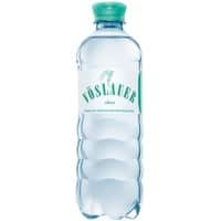 VÖSLAUER Ohne Kohlensäure Mineralwasser 24 x 0.5 L