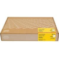 AVERY Zweckform Adressetiketten 8017-300 Ja DIN A4 Weiß 99,1 x 143,5 mm 300 Blatt à 4 Etiketten