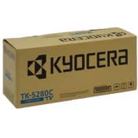 Kyocera TK-5280C Original Tonerkartusche Cyan