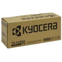 Toner Kyocera TK-5280K D’origine 1T02TW0NL0 Noir
