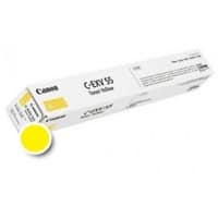 Toner Canon C-EXV 55 D'origine Jaune