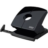 Novus Locher B 230 30 Blatt Schwarz