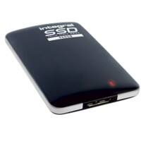 Integral Tragbare SSD Festplatte INSSD960GPORT3.0 960 GB