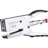 Pince agrafeuse Novus B39 Argenté 17,5 x 9,5 x 2,5 cm 50 Feuilles