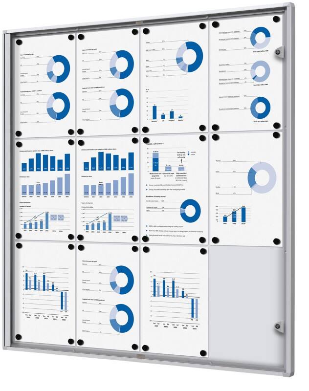 SHOWDOWN 931 (l) x 963 (H) mm