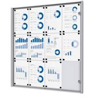 SHOWDOWN 931 (l) x 963 (H) mm