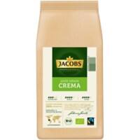 Café en grain Jacobs Good Origin Bio 1 kg
