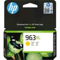 HP 963XL Original Tintenpatrone 3JA29AE Gelb