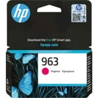 HP 963 Original Tintenpatrone 3JA24AE Magenta