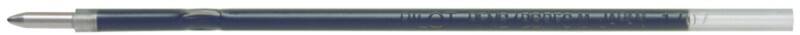 Pilot Super Grip G Kugelschreibermine 0.4 mm Mittel Kegelförmig Blau