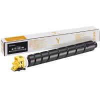 Toner Kyocera 1T02NDANL1 D’origine Jaune