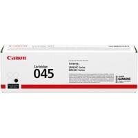 Toner 045BK D'origine Canon Black