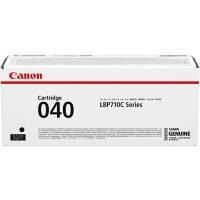 Toner Canon D'origine 040 Noir