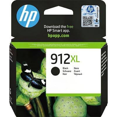 HP 912XL - noir - cartouche d'encre originale (3YL84AE)