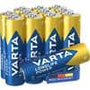 VARTA Batterien LONGLIFE Power AA 12 Stück