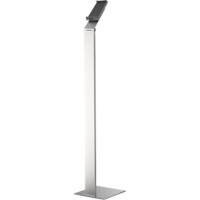 Support pour tablette DURABLE 893223 Argenté 350 x 100 x 1 140 mm