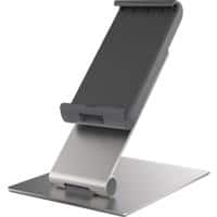 DURABLE Tablet Tischhalterung Silber 155 x 183 x 242 mm