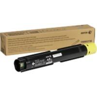 Xerox Original Xerox 106R03738 Tonerkartusche Gelb