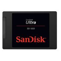 Disque SSD SANDISK SDSSDH3-500G-G25 Noir