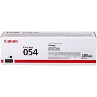 Toner 054 D'origine Canon Noir