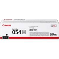 Toner 054H D'origine Canon Noir