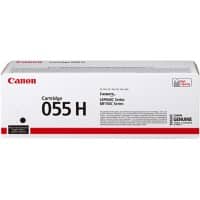 Toner Canon D'origine 055H Noir