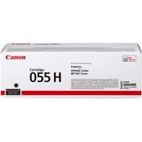 Toner 055H D'origine Canon Noir