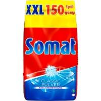 Poudre lave-vaisselle Somat 3 kg