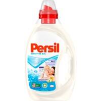Lessive gel Persil Sensitive 1 Bouteilles de 1 L