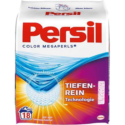 Lessive en poudre Persil Megaperls Colour 1.3 kg
