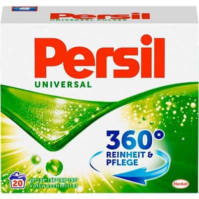 Persil Waschpulver Universal 1.3 kg